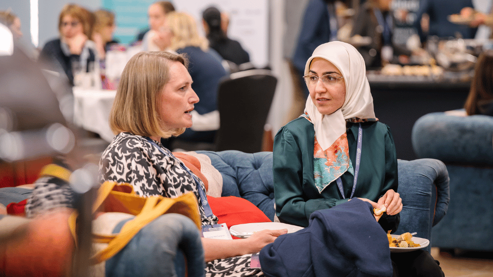 7th Genome Editing Therapeutics Summit 2026 Conference Image