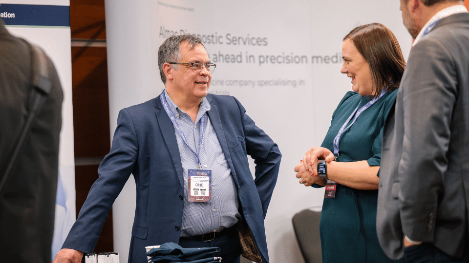 7th Genome Editing Therapeutics Summit 2026 Conference Image