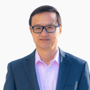 Bin Wu Founder & Chief Executive Officer Cytodigm - Expert Speaker at the 7th Genome Editing Therapeutics Summit 2026