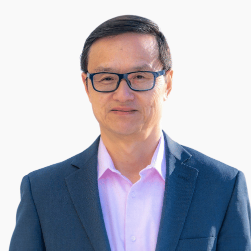 Bin Wu Founder & Chief Executive Officer Cytodigm - Expert Speaker at the 7th Genome Editing Therapeutics Summit 2026