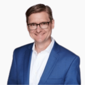 Brad Ringeisen Executive Director Innovative Genomics Initiative - Expert Speaker at the 7th Genome Editing Therapeutics Summit 2026