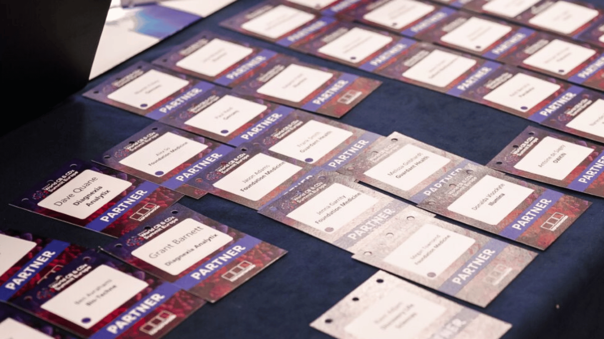 7th Genome Editing Therapeutics Summit 2026 Conference Image