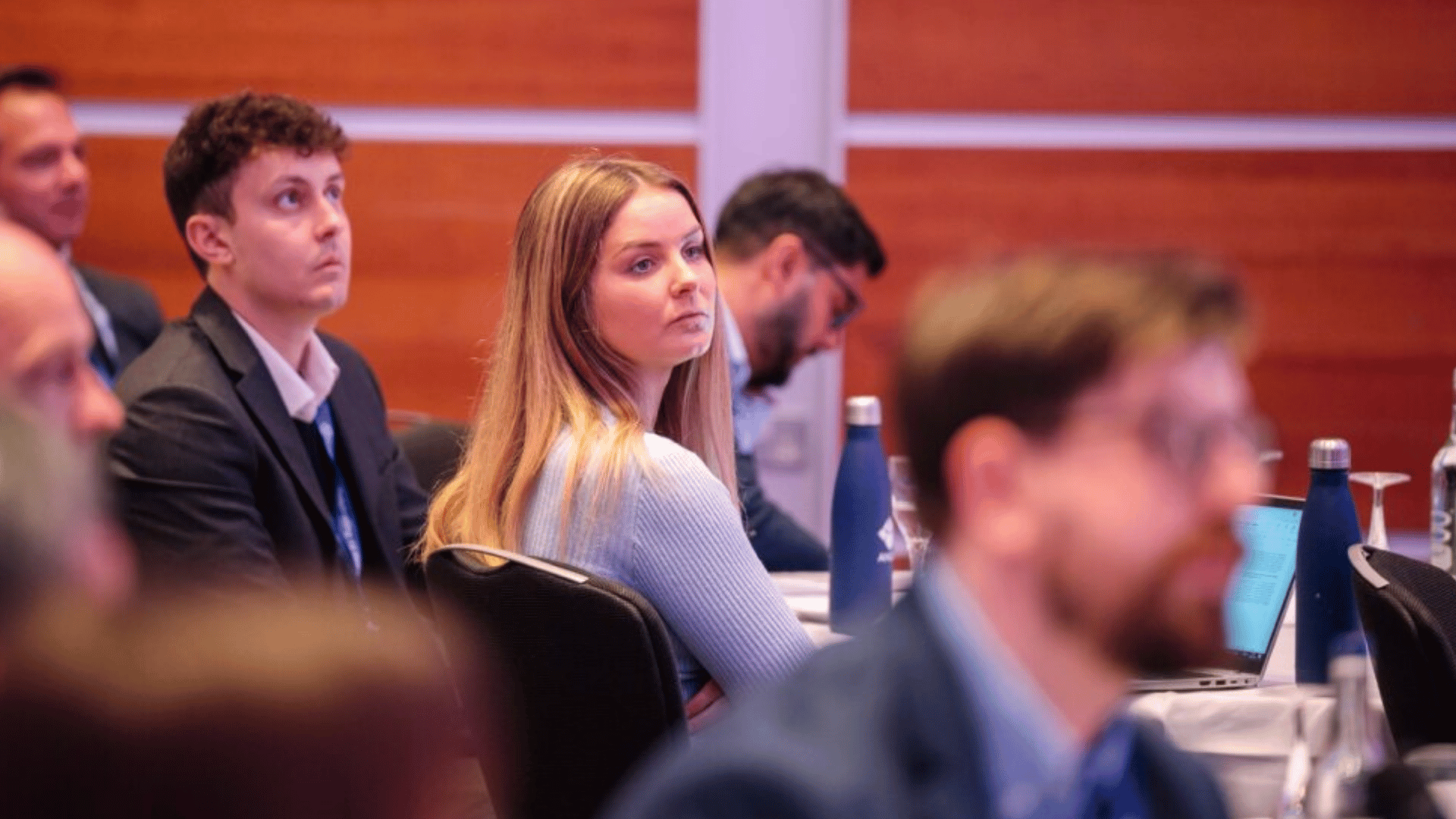 7th Genome Editing Therapeutics Summit 2026 Conference Image