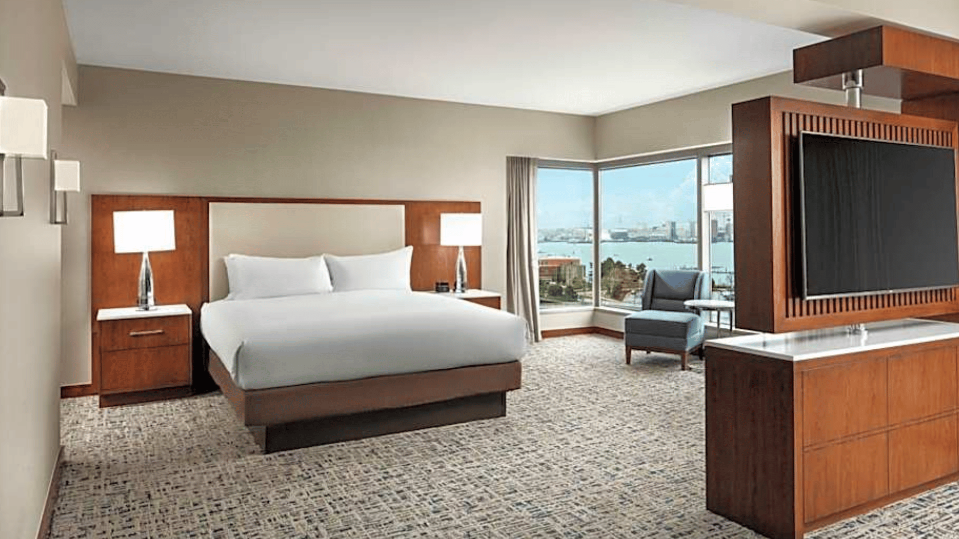 Hilton Boston Logan Airport - 7th Genome Editing Therapeutics Summit 2026 Venue