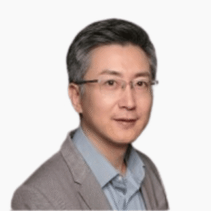 Howard Wu Co-Founder & Chief Scientific Officer Full Circle Therapeutics - Expert Speaker at the 7th Genome Editing Therapeutics Summit 2026