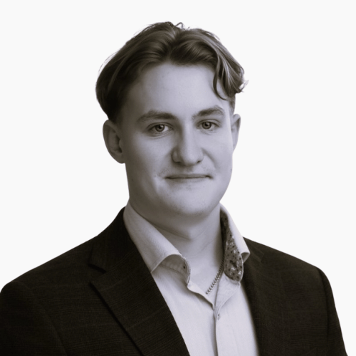 Jack Waring, Business Development Manager - 7th Genome Editing Therapeutics Summit 2026
