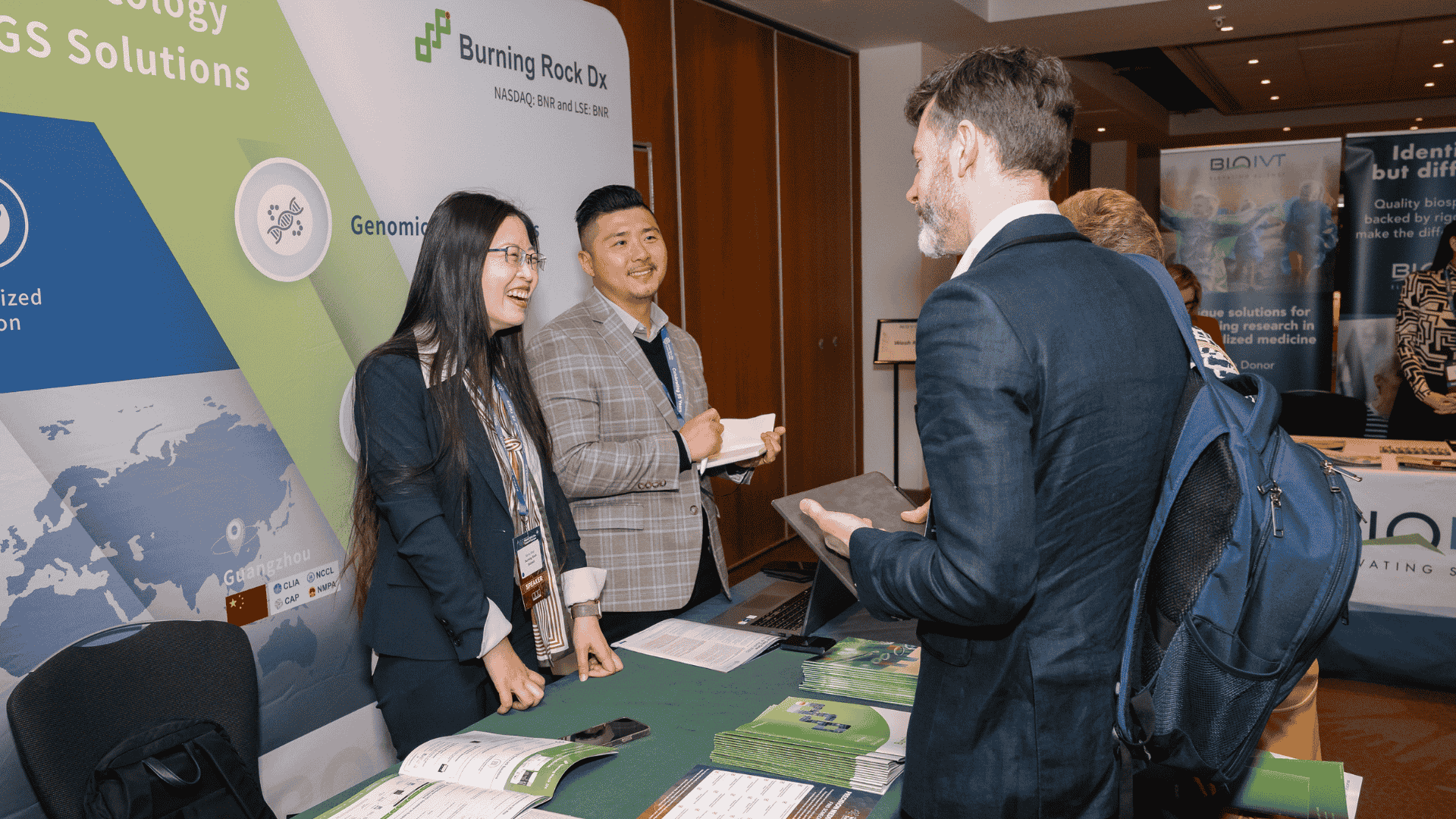 7th Genome Editing Therapeutics Summit 2026 Conference Image