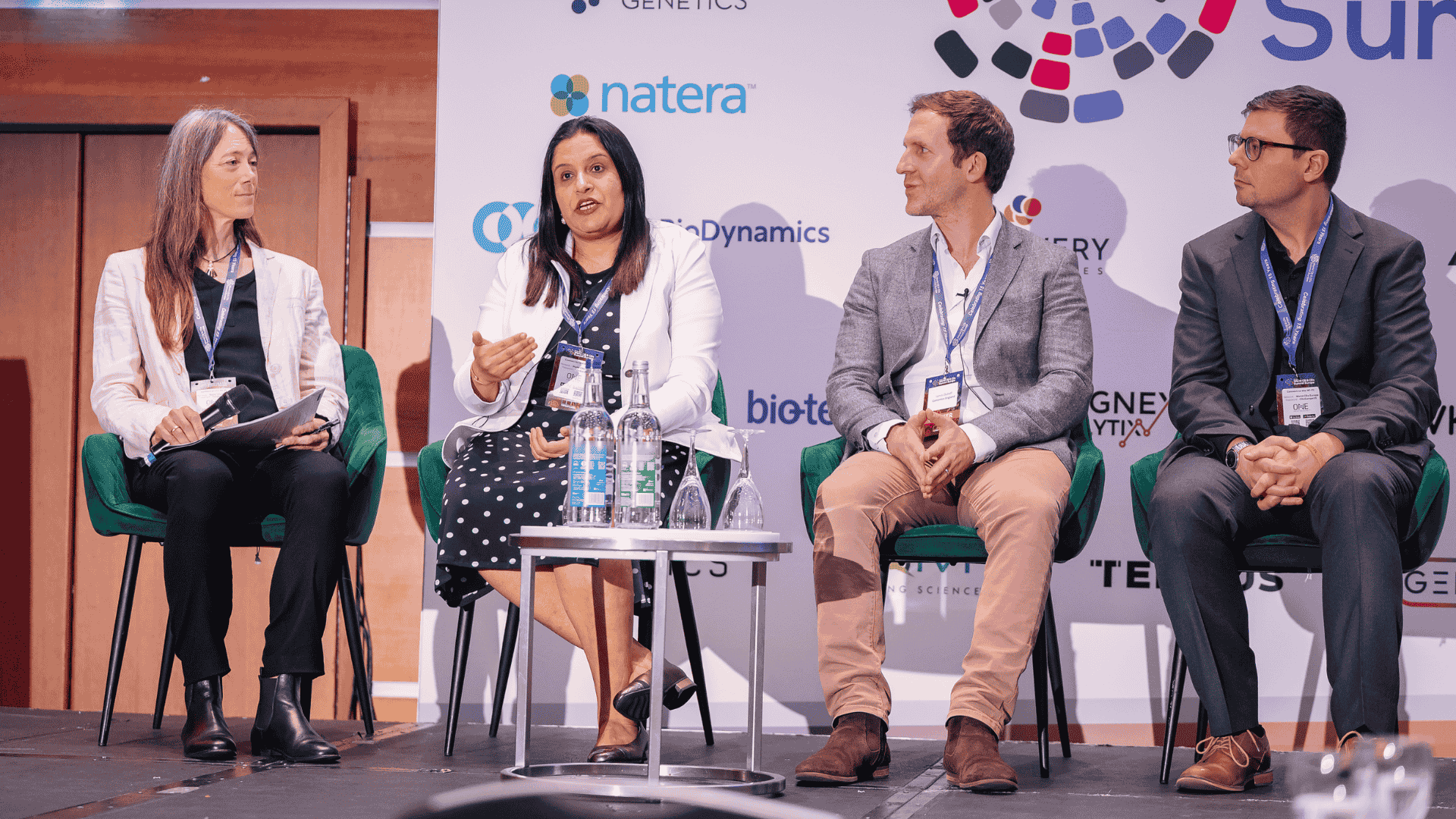 7th Genome Editing Therapeutics Summit 2026 Conference Image