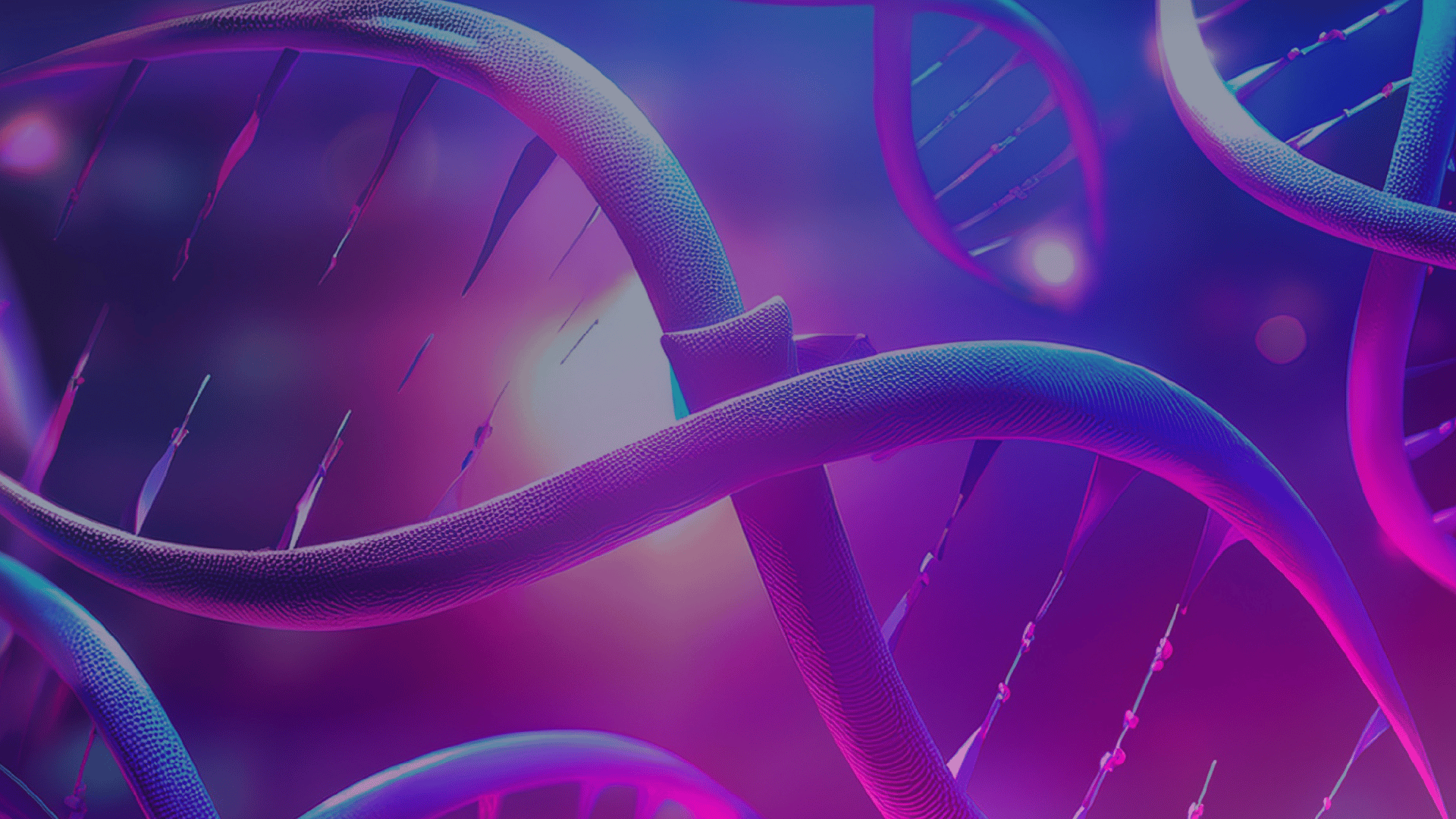 Genome Blog Coming Soon