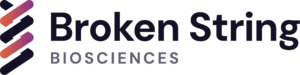 Broken String Bio Logo