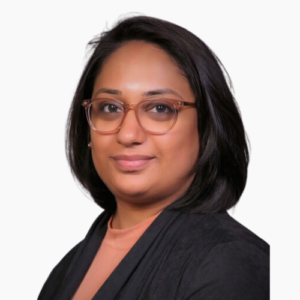 Nisha Bulsara