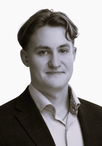 Jack Waring, Business Development Manager - 7th Genome Editing Therapeutics Summit 2026