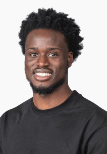 Michael Okungade, Program Director - 7th Genome Editing Therapeutics Summit 2026