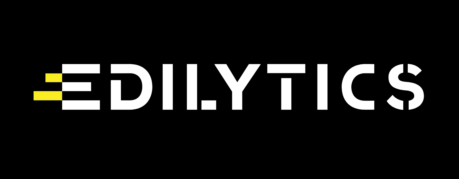 Edilytics logo