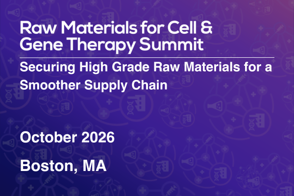 Raw Materials for Cell & Gene Therapy (2) Raw Materials for Cell & Gene Therapy (2)